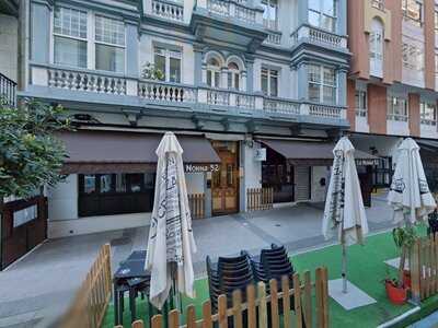 La Nonna Sette Porte