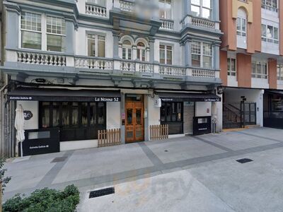 La Nonna Sette Porte