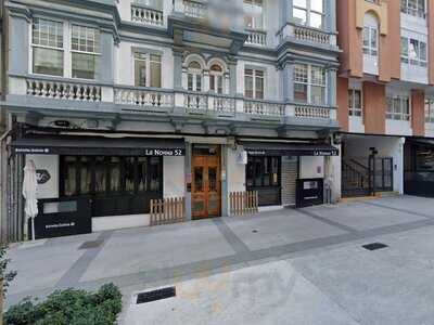 La Nonna Sette Porte