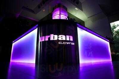 Urban Cafe
