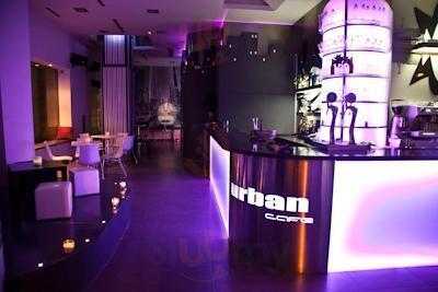 Urban Cafe