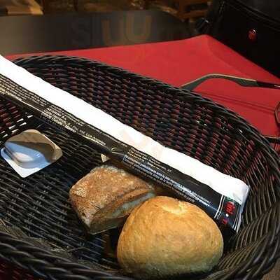 La Fontana Trattoria