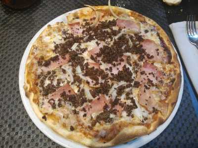 La Fontana Trattoria