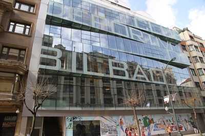 Restaurante Club Deportivo Bilbao