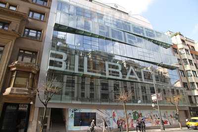 Restaurante Club Deportivo Bilbao