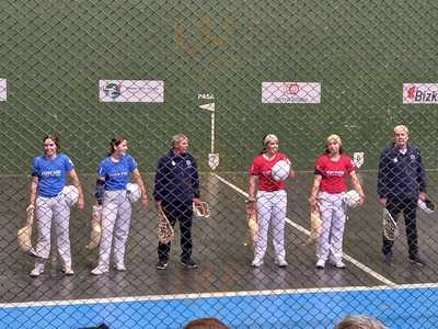 Restaurante Club Deportivo Bilbao