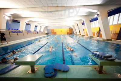 Restaurante Club Deportivo Bilbao