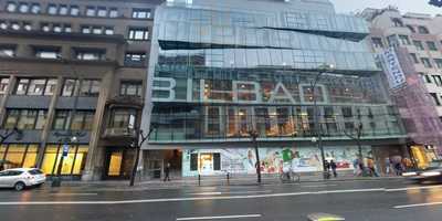 Restaurante Club Deportivo Bilbao