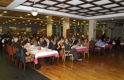 Restaurante Club Deportivo Bilbao