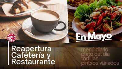 Restaurante Club Deportivo Bilbao