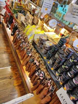 Sobrasada - Colmado Santo Domingo