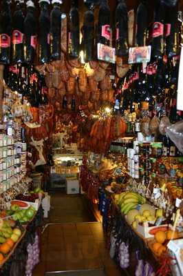 Sobrasada - Colmado Santo Domingo