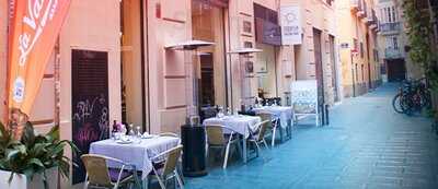 Arroceria La Valenciana