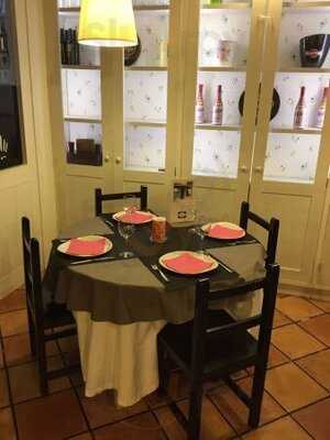 La Cuchara De Valentina