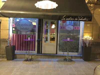 La Cuchara De Valentina