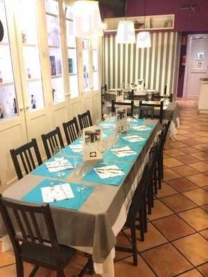 La Cuchara De Valentina