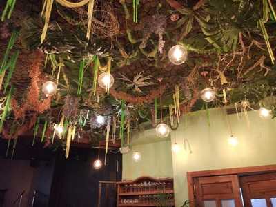 Restaurante La Selva