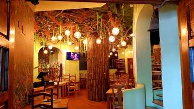 Restaurante La Selva