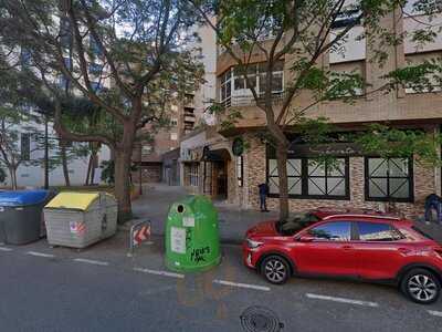 Restaurante La Selva