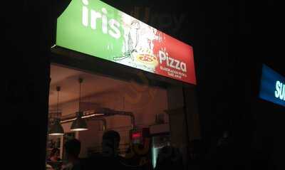 Iris Pizza