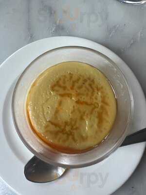 Arc Iris Restaurant Vegetarià