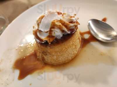 Arc Iris Restaurant Vegetarià