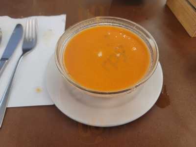 Arc Iris Restaurant Vegetarià