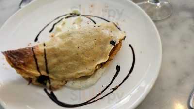 Arc Iris Restaurant Vegetarià