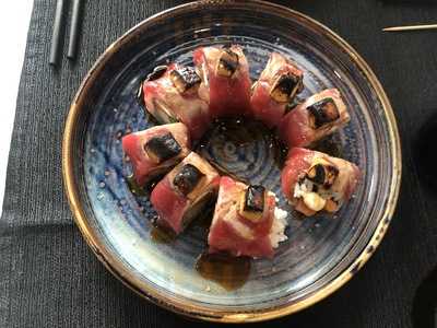 Umami Cocina Japonesa | Fusión