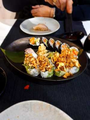 Umami Cocina Japonesa | Fusión