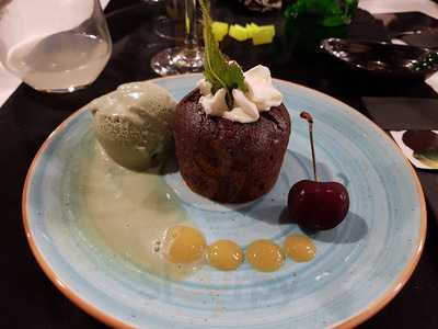 Umami Cocina Japonesa | Fusión