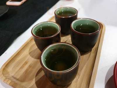 Umami Cocina Japonesa | Fusión