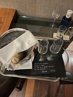 El Nido Restaurante - H1898 - Photo 8