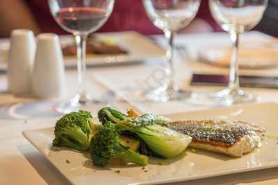 El Nido Restaurante - H1898