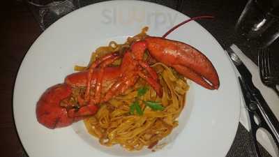 Casa Di Roma - Francia