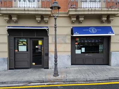 Sugoi Ramen Bilbao Ripa