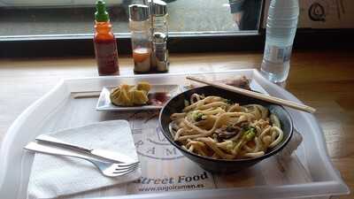 Sugoi Ramen Bilbao Ripa