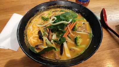 Sugoi Ramen Bilbao Ripa