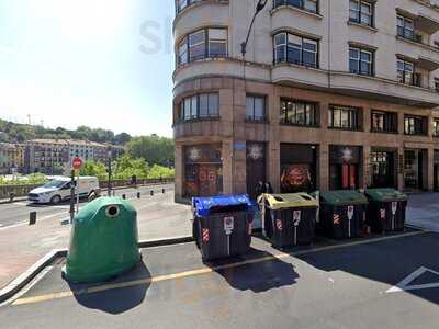 Sugoi Ramen Bilbao Ripa