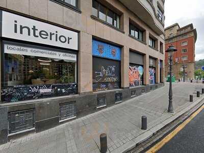 Sugoi Ramen Bilbao Ripa