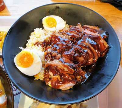 Sugoi Ramen Bilbao Ripa