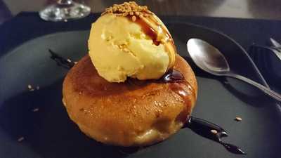 La Huerta De Ramonet