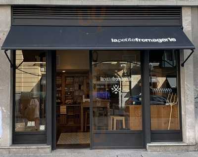 Koba - La Petite Fromagerie