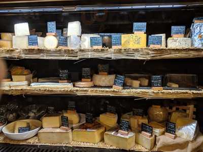 Koba - La Petite Fromagerie