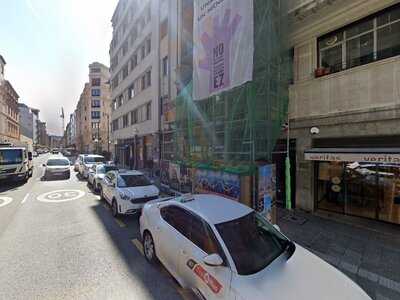 Koba - La Petite Fromagerie