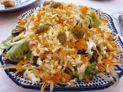 Arruzafa Restaurante árabe