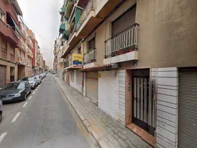 Arruzafa Restaurante árabe