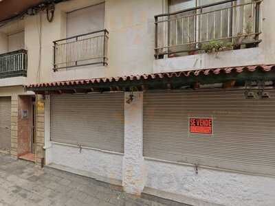 Arruzafa Restaurante árabe