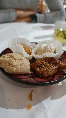 Arruzafa Restaurante árabe