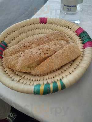 Arruzafa Restaurante árabe